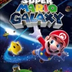 Super Mario Galaxy