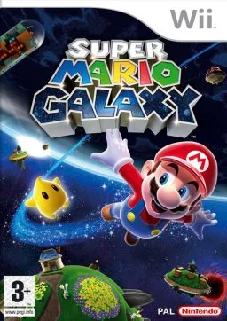 MarioGalaxy