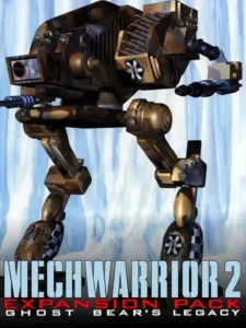 MechWarrior 2: Ghost Bear’s Legacy