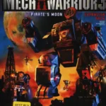 MechWarrior 3: Pirate’s Moon