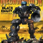 MechWarrior 4: Black Knight