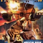 MechWarrior 4: Clan ‘Mech Pak