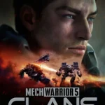 MechWarrior 5: Clans