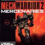 MechWarrior 2: Mercenaries