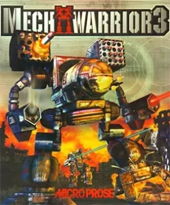 MechWarrior 3