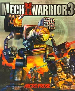 MechWarrior_3