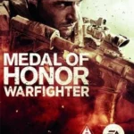 Medal of Honor: Warfighter