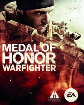 Medal of Honor - Warfighter