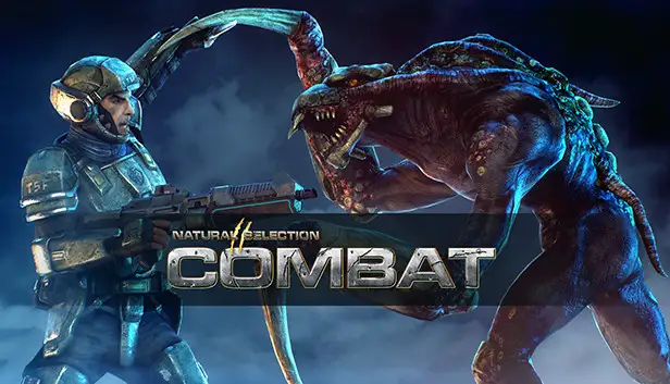 NS 2 Combat