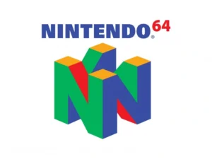 Nintendo 64