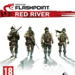 Operation Flashpoint: Red River