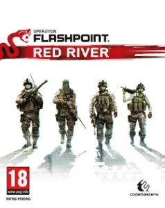 Operation Flashpoint: Red River