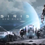 Osiris: New Dawn