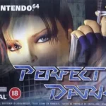 Perfect Dark