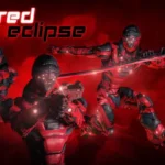 Red Eclipse