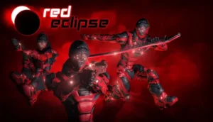 Red Eclipse