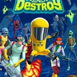 Research and Destroy