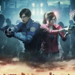 Resident Evil 2 Remake