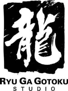 Ryu ga Gotoku