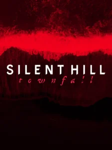SILENT HILL: Townfall