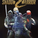 Shadow Warrior 2