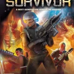 Shadowgrounds: Survivor