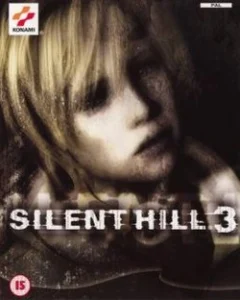 Silent Hill 3