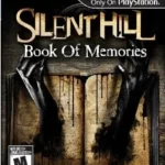 Silent Hill: Book of Memories