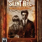 Silent Hill Homecoming