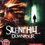 Silent Hill: Downpour