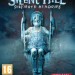 Silent Hill: Shattered Memories