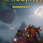 Sir Whoopass: Immortal Death