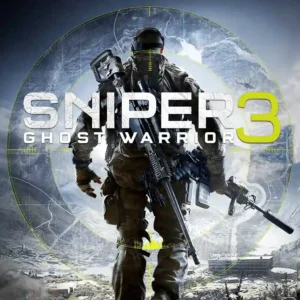 Sniper: Ghost Warrior 3