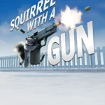 Squirrel with a Gun