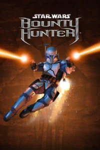 Star Wars: Bounty Hunter Remaster