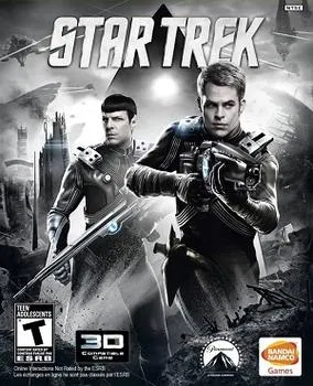 Star Trek 2013