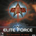 Star Trek: Voyager – Elite Force