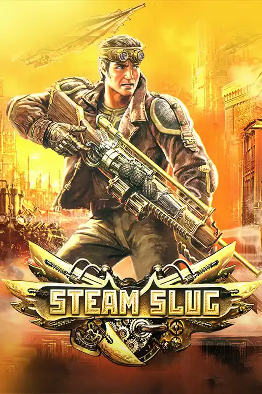 Steam Slug
