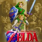 The Legend of Zelda: Ocarina of Time