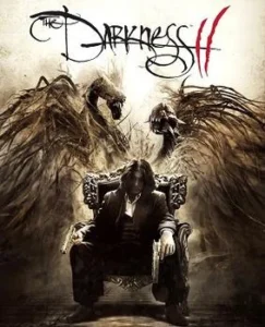 The Darkness 2