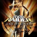 Tomb Raider: Anniversary