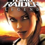 Tomb Raider: Legend