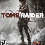 Tomb Raider 2013
