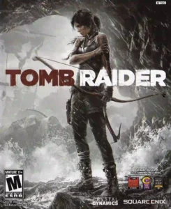 Tomb Raider 2013