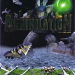 Total Annihilation