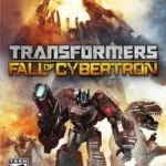 Transformers: Fall of Cybertron