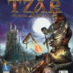 Tzar: The Burden of the Crown