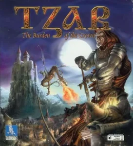 Tzar: The Burden of the Crown