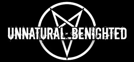 Unnatural: Benighted logo from Steam