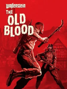 Wolfenstein: The Old Blood